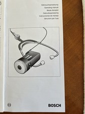 Elektronisches Stethoskop