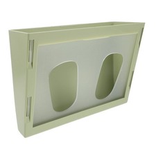  Heufutterständer für