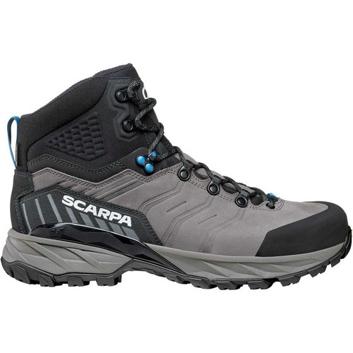 Scarpa rush trek pro gtx - scarpa,
