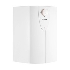 Bosch 5 Liter Kleinspeicher Untertisch 5L Boiler Warmwasserspeicher offen