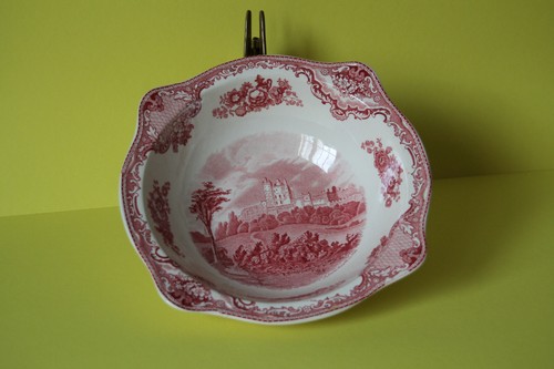 Johnson bros old britain - johnson,