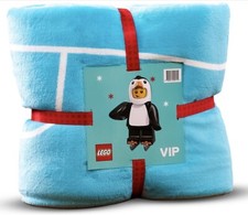 LEGO® 5007023 VIP Fleecedecke