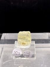 Heliodor Ukraine Mineralien