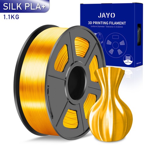 Jayo 1kg petg matte pla - matte,