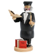 Räuchermann Advokat / Jurist