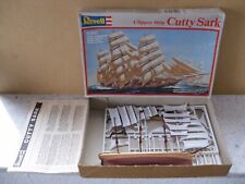 Revell 5431 1:350 CUTTY SARK
