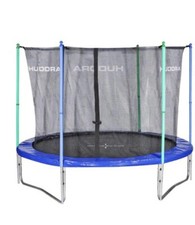 Hudora trampolin 305cm - hudora,