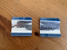 Samsung TV LVDS Flachbandkabel Flexkabel 69,65T16.F01 aus UE65F8090SL