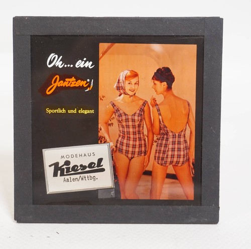 50er jahre original - 50er,