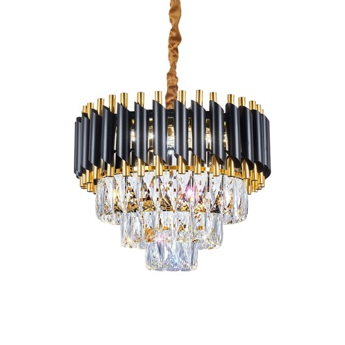 Moderner kronleuchter lampe - moderner,