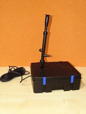 Jebao UFP-2000 11W UVC Unterwasserfilter Inkl. Wasserspiel