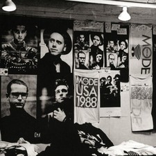 Depeche mode 101 live 180g - 101,
