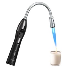 Stabfeuerzeug Gas Nachfüllbar