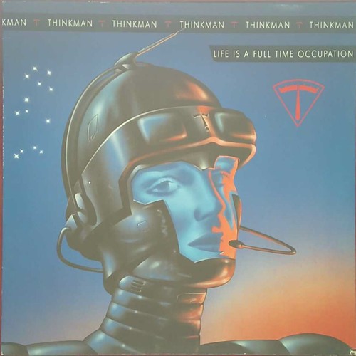 Thinkman life a - –,