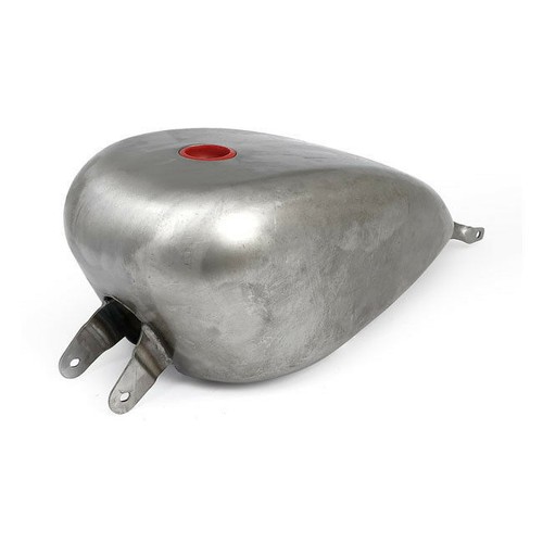 Smooth custom sportster für - smooth,