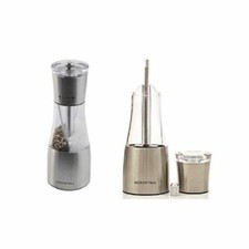 x Elektrische Gewürzmühle