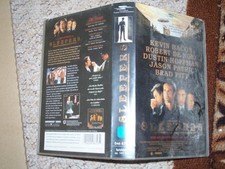 Kellerfund Dachbodenfund VHS