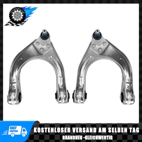 2pz querlenker vorne - 2pz, oben