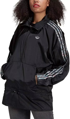 Adidas damen half zip - damen,