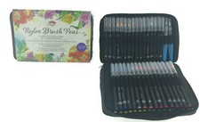 Brush Pen Set - 50er