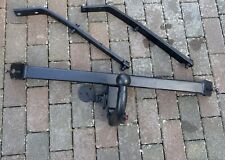  orginal anhenger kupplung Oris Ford Focus II  Oris 0506R204-02 