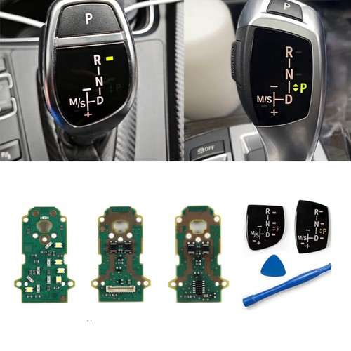 Auto getriebe schaltknauf led - schaltknauf,