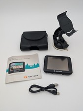 NAVIGON Canada 310 with USB