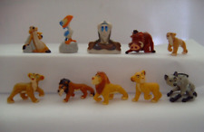 (267) RAR!! Komplettsatz KÖNIG DER LÖWEN Serie 2  von NESTLE