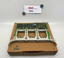 Siemens Speicher-Baugruppe Sinumerik 800 6FX1126-7BA01 E-Stand B memory board