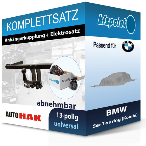Auto hak anhängekupplung - auto,