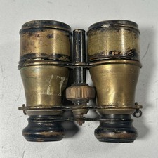 Antikes Opernglas Fernglas