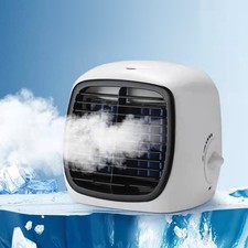 Tragbare Mini-Klimaanlagen