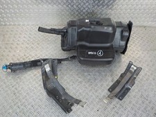 Iveco Daily 6th gen 2014