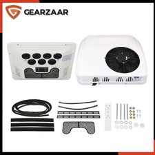 12V Wohnmobil Dachklimaanlage