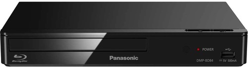 Panasonic dmp bd84eb smart - panasonic,