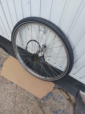 Laufrad Hinterrad 28 Zoll 7Gänge Rücktrittbremse Komplett 