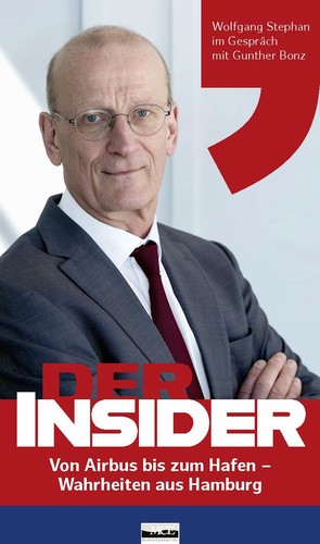 Der insider wolfgang stephan - der,