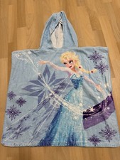 Badeponcho Kinder (6 Stück)