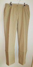 Trekkinghose, Wanderhose, Outdoorhose, Damen, Gr. M, 40 - 42, zippbar, crivit
