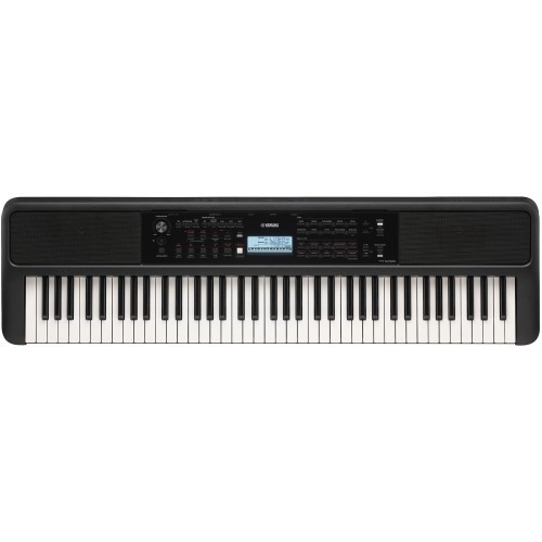 Yamaha psr ew320 keyboard - psr,