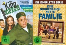 King of Queens + Eine