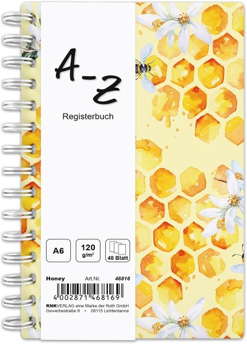 Rnkverlag notizbuch mit - rnkverlag,