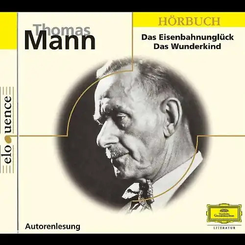 Thomas mann das - thomas,