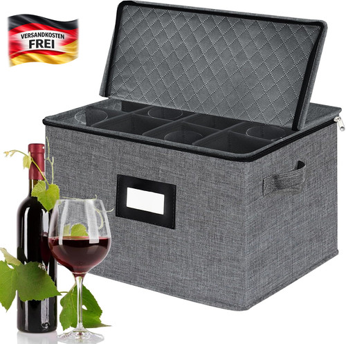 Aufbewahrungsbox für