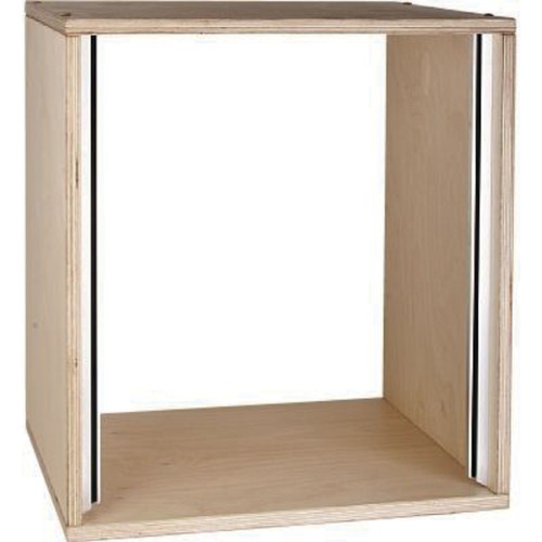 Music store studiorack - studiorack, 20he
