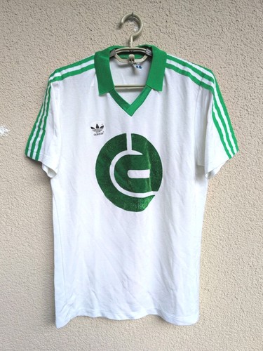 Matchworn adidas rapid wien - rapid,