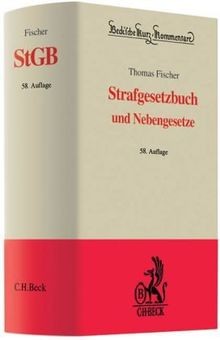 Strafgesetzbuch und - strafgesetzbuch:,