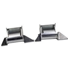 1 Paar Motorhalterung Fit for