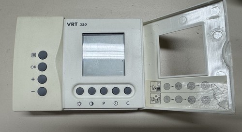 Vaillant raumthermostat - vaillant,