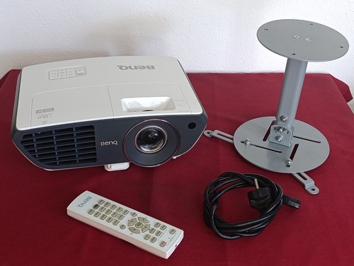 Benq w710st beamer - w710st,
